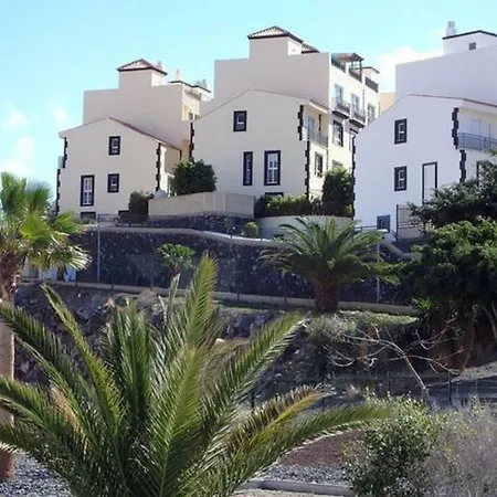 Elegant With Beautiful Ocean View Apartment Adeje