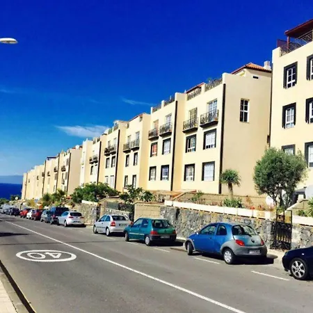 Elegant With Beautiful Ocean View Apartment *