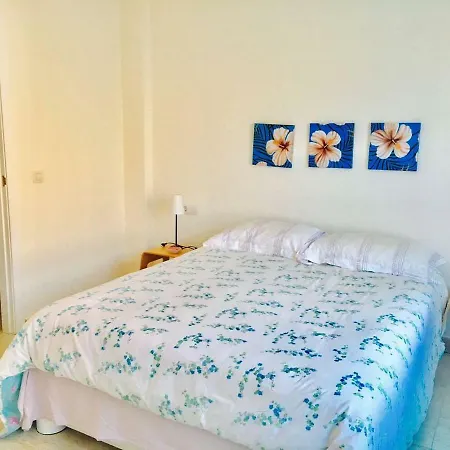 Elegant With Beautiful Ocean View * Adeje