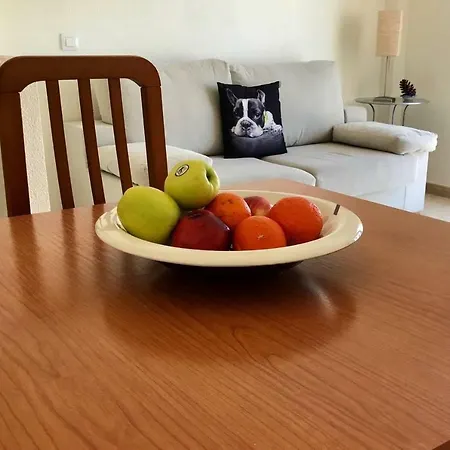 Apartment Elegant With Beautiful Ocean View Adeje
