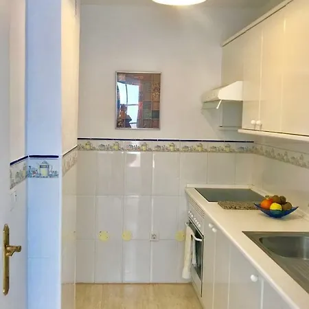 Apartment Elegant With Beautiful Ocean View