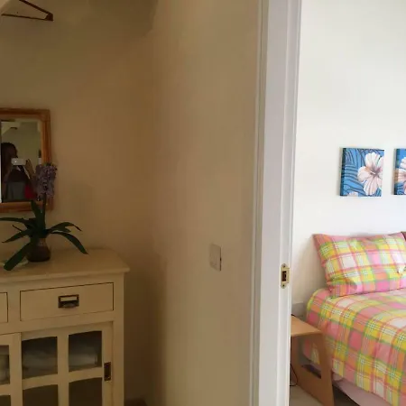 Elegant With Beautiful Ocean View Apartmán
