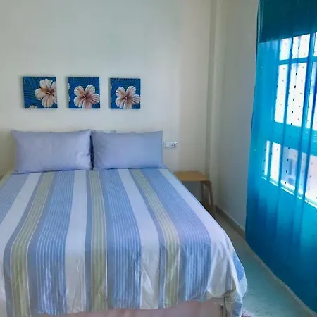 Apartmán Elegant With Beautiful Ocean View *